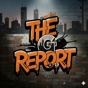 The G Report -with Top G
