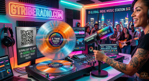 Internet radio